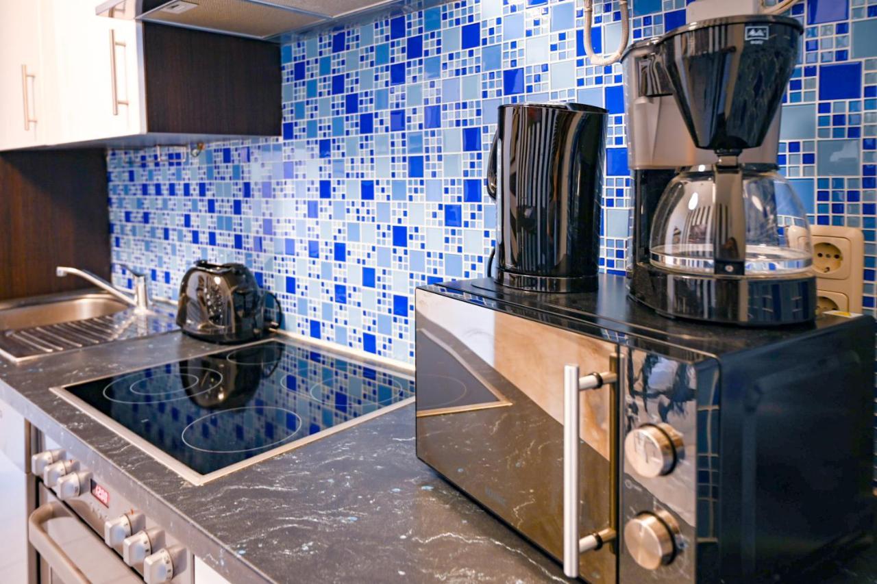 Highlight St Charles Church Apartment
